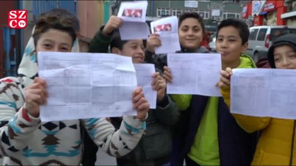 Yarıyıl tatil zili bugün çaldı