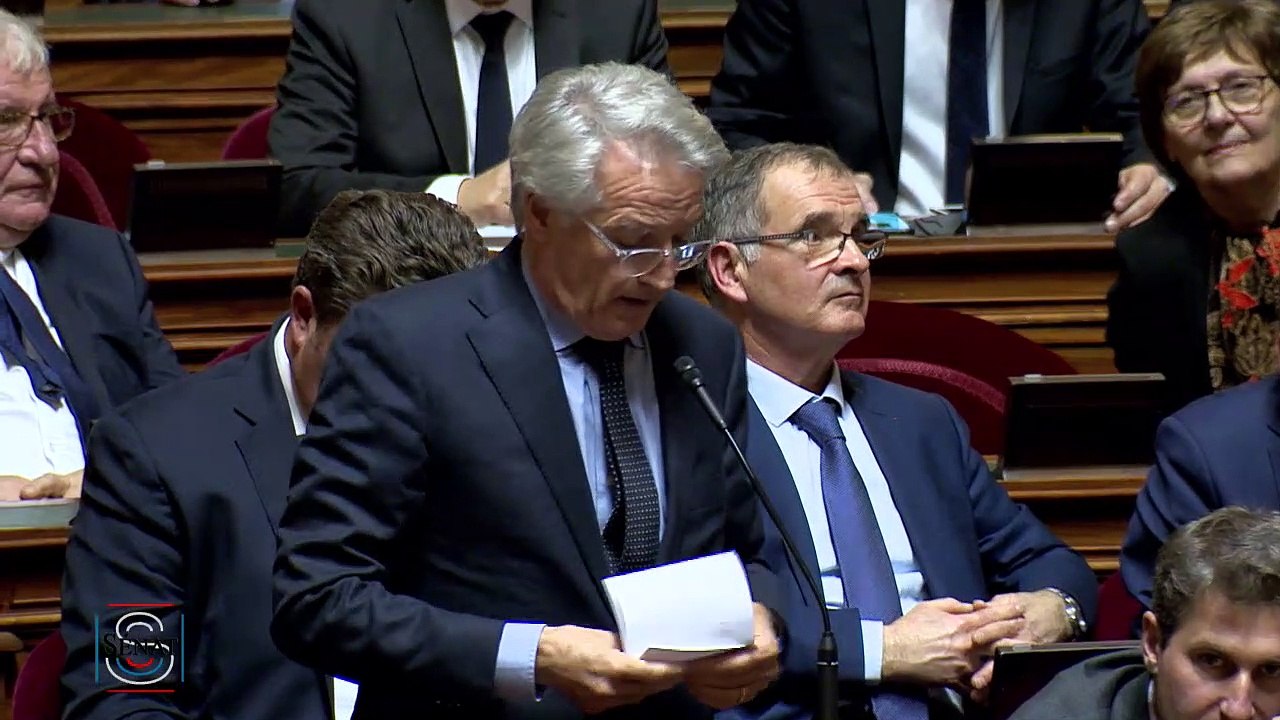 QAG - André REICHARDT "La question est bien celle du repentir de ces gens : les prisons ne sont pas des centres de déradicalisation, bien au contraire : nous n'avons même pas d'outils permettant d'évaluer la dangerosité des personnes qui sortent !"