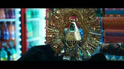 Ruega Por Nosotros [Pray For Us] - Short Film