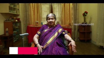 Home Healthcare Services | Why Healthabove60 | Client Testimonial