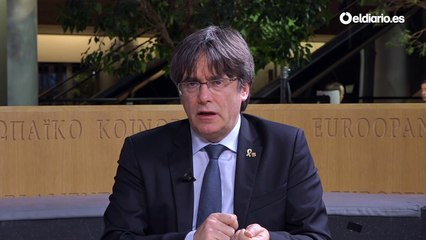 "No debe haber ninguna hostilidad a esa parte de la población catalana que se siente española"