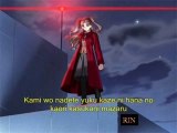 Rin thème Kirari