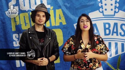 LaBase: música, sexo y cultura alternativa