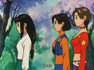 Z Mind 02 Sub Ita Video Dailymotion