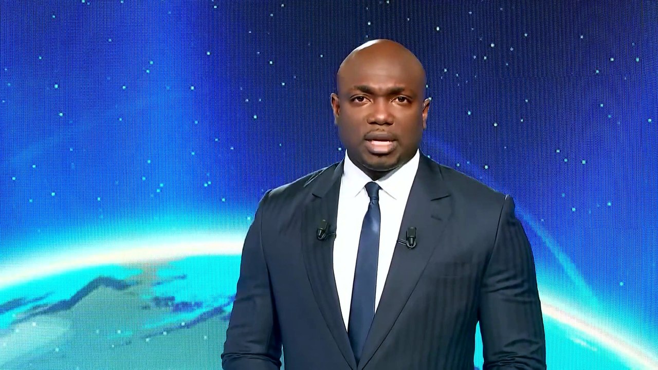 JT du mardi 15 Janvier 2020 par Ali Diarrassouba