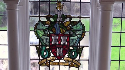 Hardest Hit By Empty Shops!