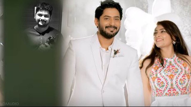ಎಲ್ಲರ ಮನ ಗೆದ್ದ ಜಂಟಲ್ ಮನ್ ಮೆಲೋಡಿ ಹಾಡು | GENTLEMAN | AJANEESH | FILMIBEAT KANNADA