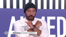 Cramé, Ahmed Sparrow revient de vacances - Le Pestacle, Clique - CANAL+