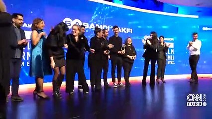 Sabancı Vakfı Kısa Film Yarışması