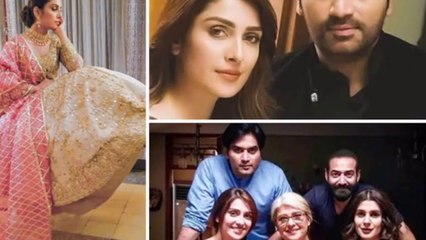 Meray Pass Tum ho last episode