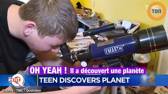 L’émission Quotidien accusée de « bodyshaming » en se moquant du monosourcil d’un ado