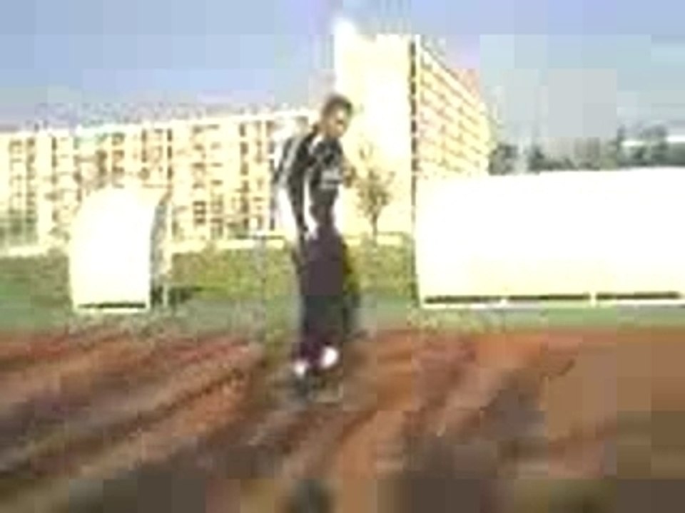 Gangsta