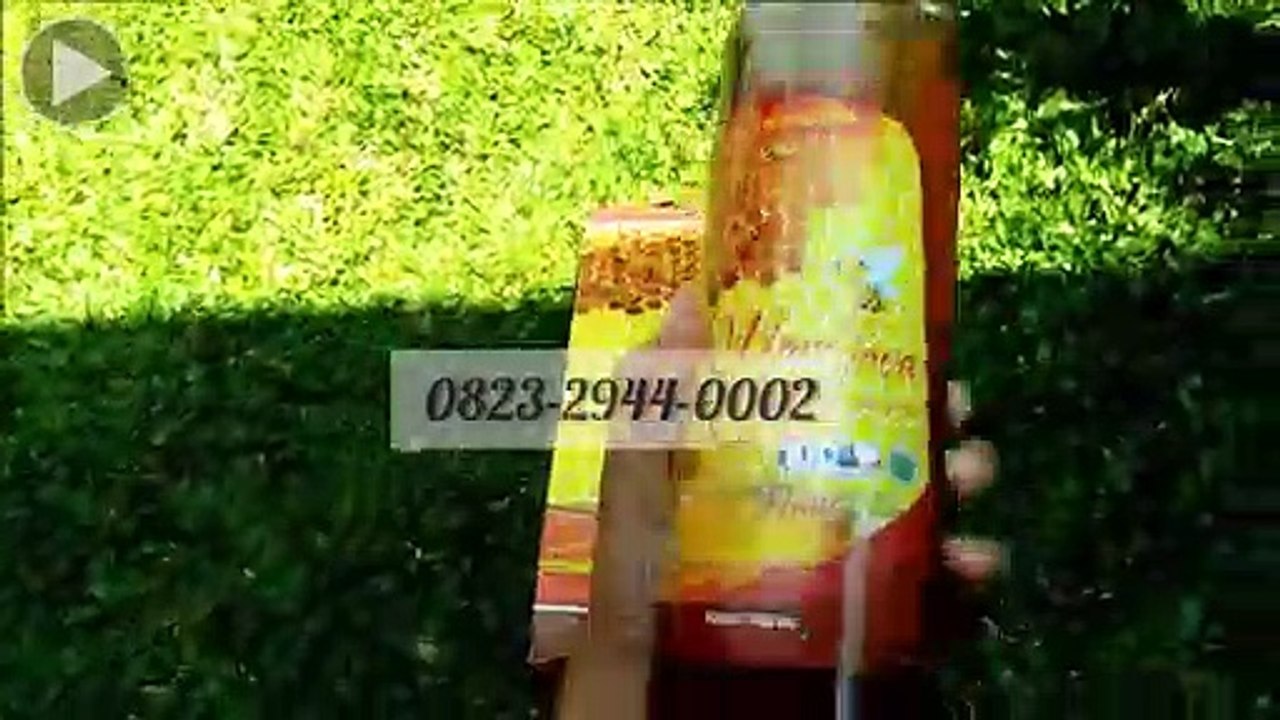 DISKON!!!, madu