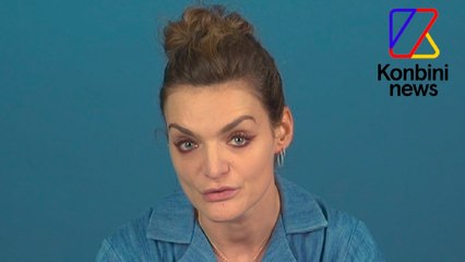 En finir avec la charge maternelle | Le Speech de Fiona Schmidt