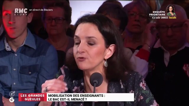 Les Grandes Gueules : L'émission s'interrompt en raison d'une tentative d'intrusion d'une cinquantaine de personnes