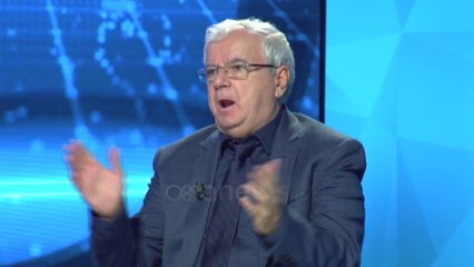 Ora News - Padia e Ramës ndaj Haradinajt, Ngjela: Njeri pa vlerë, turp historik