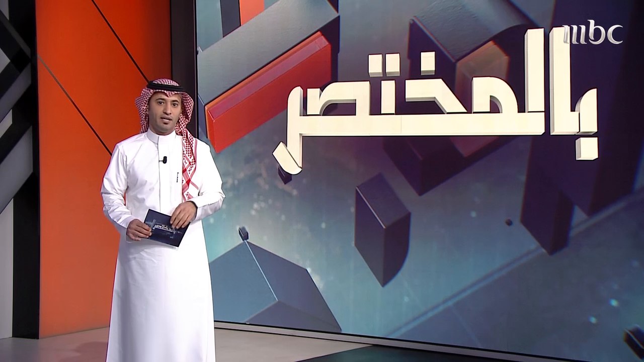 الشاعر المقدم مشعل بن محماس الحارثي الذي حفز الفخر والحماسة بجزالة لفظه وصرامة لسانه ولقاء خاص في #بالمختصر