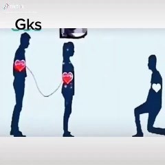 Sad Love Whatsapp Status Tiktok Version