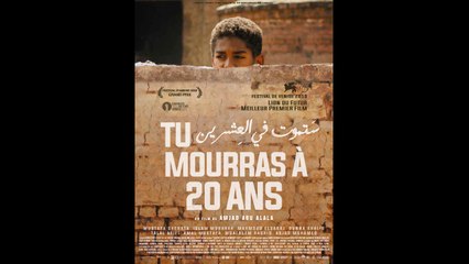 TU MOURRAS À 20 ANS |2019| VOSTFR ~ WebRip