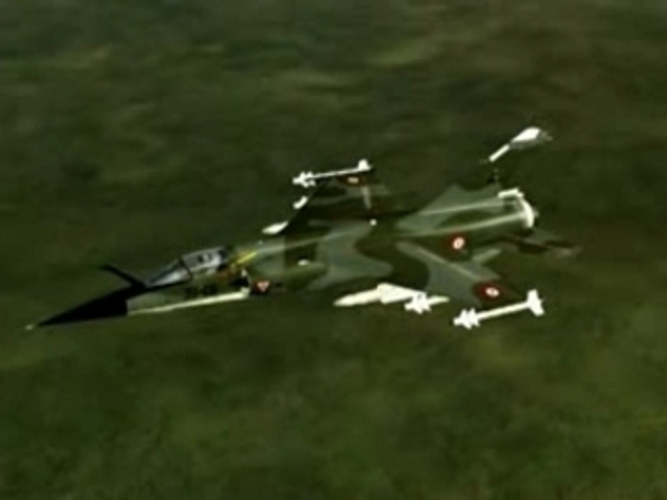 Mirage-F1