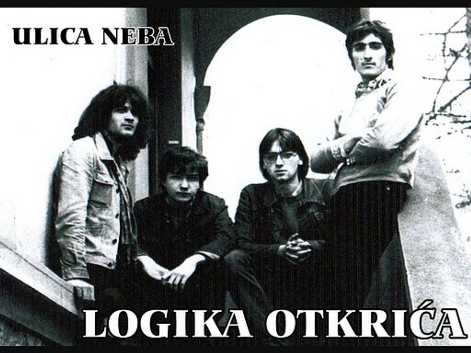 LOGIKA OTKRIĆA - Ulica neba (1979)