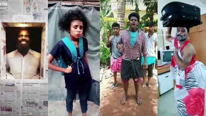 മരണമാസ്സ് കോമഡിയുമായി മ്മ് ടെ പിള്ളേർ പൊളിച്ചടക്കി ! malayalam funny tiktok videos