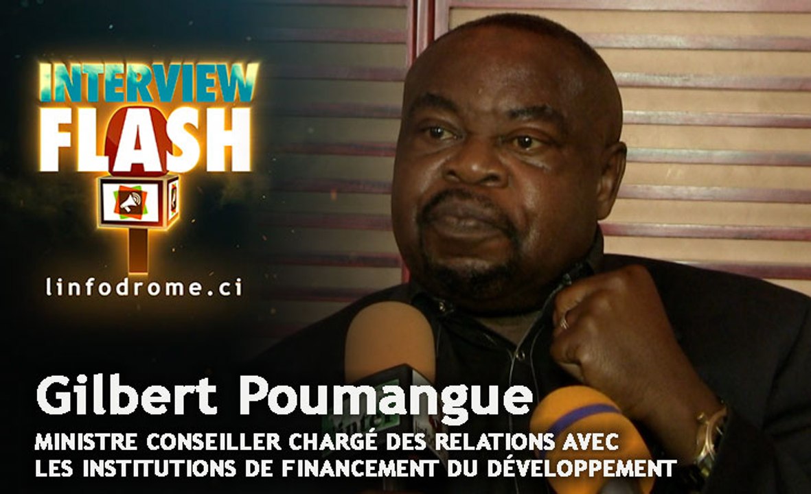 Lancement du forum économique de la Centrafrique : Des émissaires du président centrafricain à Abidjan