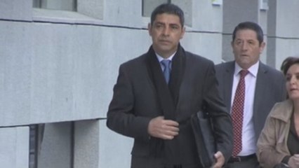 Comienza el juicio a Trapero, exmayor de los Mossos, por el procés