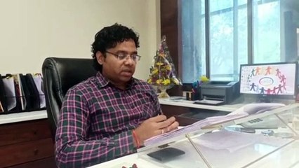 अपवाह पर ना दें ध्यान, इंदौर कलेक्टर की शहरवासियों से अपील