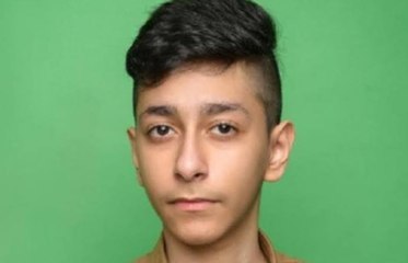 رسالة صوتية لحلا نورة تكشف مرض ريان جيلر المؤلم