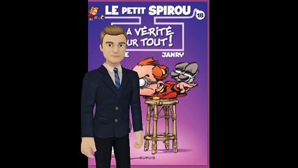 Spirou