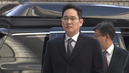 이재용 재판부 "준법감시위원회 점검"...특검 반발 / YTN