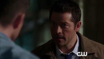 Supernatural Season 15 Episode 9 Sneak Peek The Trap (2020)