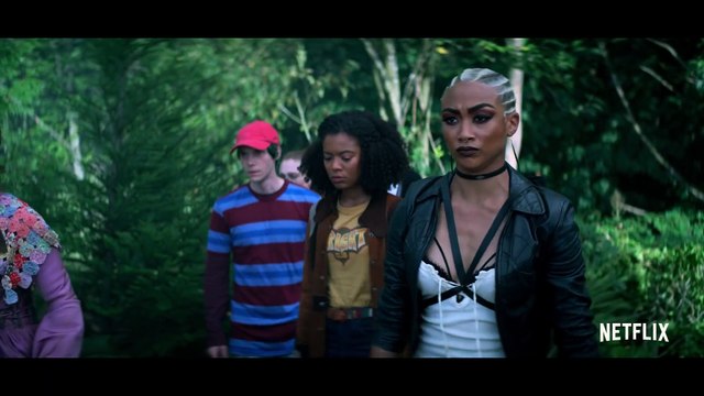 Chilling Adventures of Sabrina Season 3 Trailer (2020) Sabrina the Teenage Witch