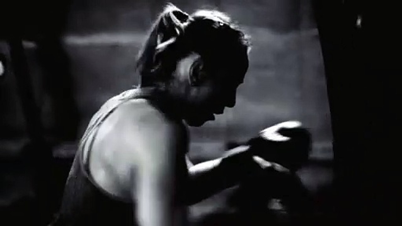 Down, But Not Out! Documentary Trailer