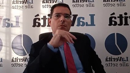 Capezzone - Che cosa sta succedendo in EmiliaRomagna ‬(16.01.20)