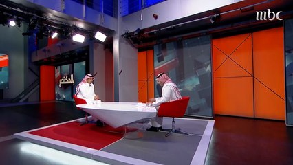 الشاعر #مشعل_الحارثي يكشف "سرّ" تأثر الملك سلمان بقصيدة شهيرة له