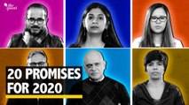 The Quint's 20 Promises for 2020 to Safeguard a Free, Fair and Independent Press.