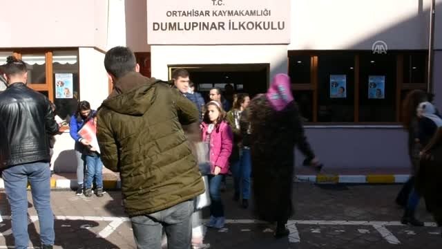 Yarıyıl tatili başladı