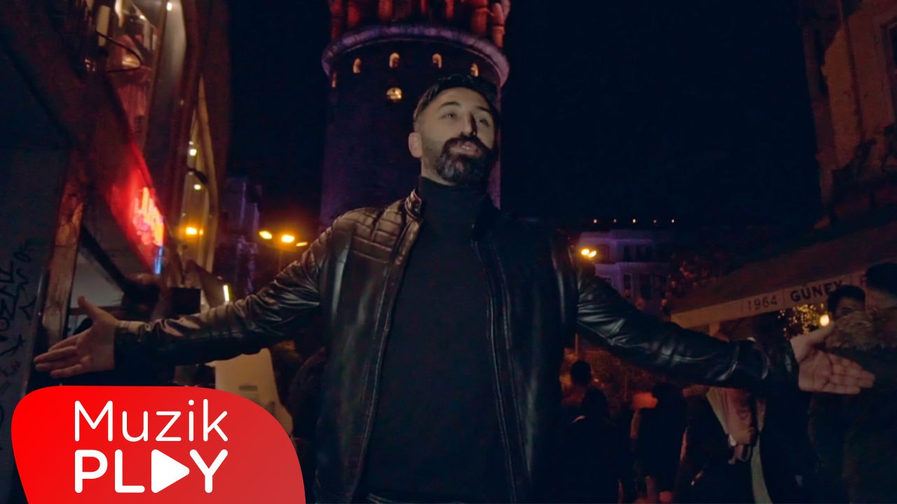 Gökhan Bağır - Sevmek Bir Eylemdir