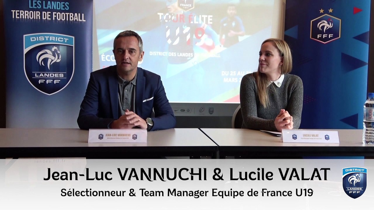 INTERVIEW JEAN-LUC VANNUCHI