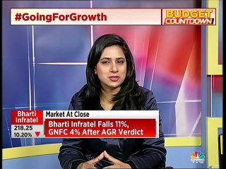 Finance minister likely to address new-age challenges in budget 2020 speech