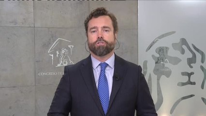 Espinosa de los Monteros defiende la censura parental como herramienta educativa de los padres
