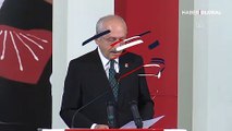 Kılıçdaroğlu CHP'li belediyelerde asgari ücretin ne kadar olacağını açıkladı