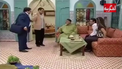 27  سلسلة  دار الورثة  ( الجزء الأول ) - الحلقة