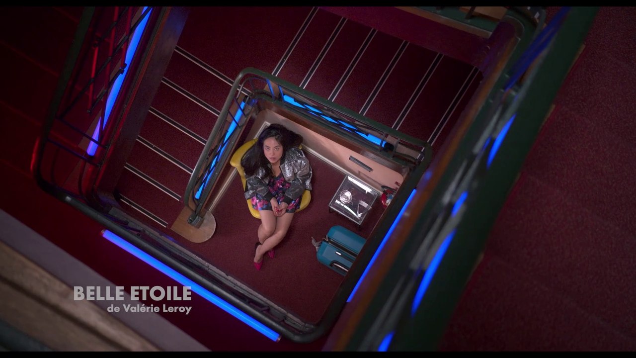 LA COLLECTION COMEDIES MUSICALES : Teaser "Belle Etoile de Valérie Leroy