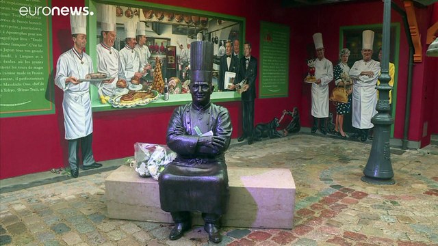 Paul Bocuse, addio alla terza stella Michelin dopo oltre mezzo secolo