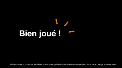 #CinéFail - Quand tu as pensé à réserver ton code Cinéday - Orange