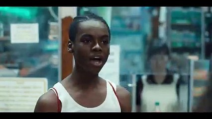 CHARM CITY KINGS Official Trailer (2020) Drama, Produced by Will Smith
