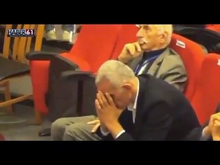 Berat Albayrak'ın babası Trabzonspor bağlantılarını nasıl anlattı